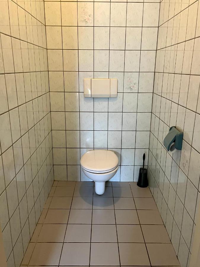 Hotel Logies Waasland Sint-Niklaas Esterno foto