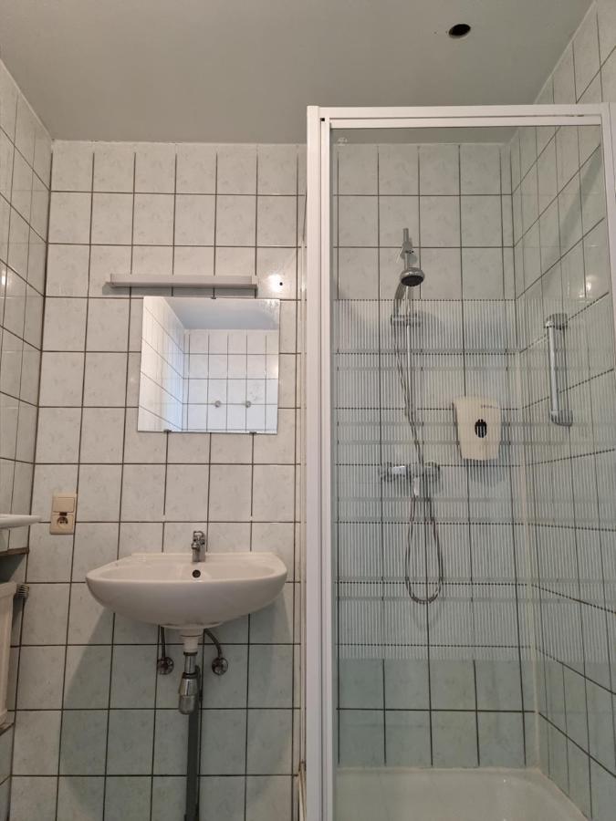 Hotel Logies Waasland Sint-Niklaas Esterno foto