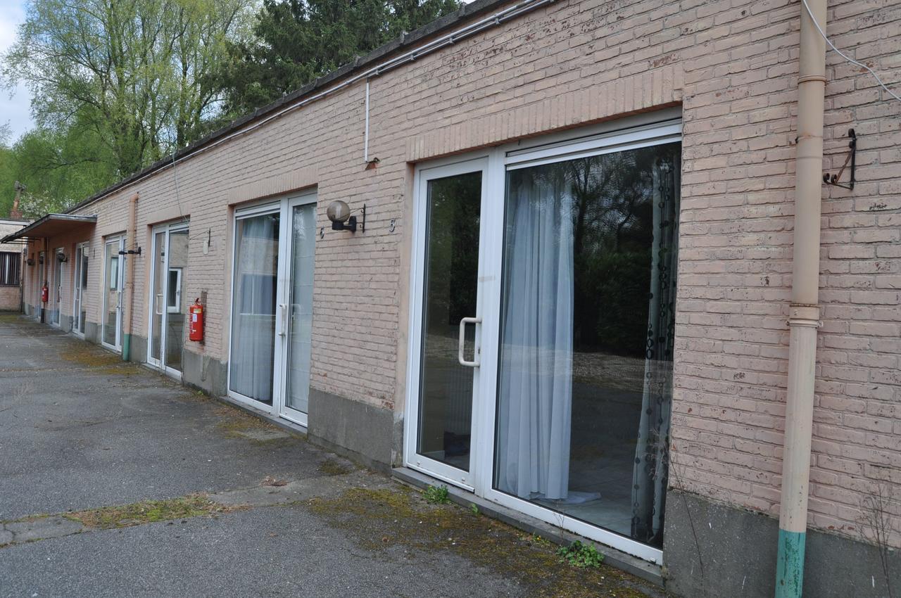 Hotel Logies Waasland Sint-Niklaas Esterno foto